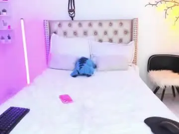 Chaturbate Sex Chat of lenastylesoa