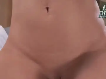 Chaturbate Private Sex Chat of lucie_beltran