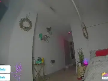 Chaturbate Live Porn of lustforlola