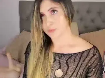 Chaturbate Live Sex of nicol_swift_
