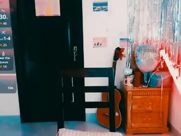 riri_rich from chaturbate