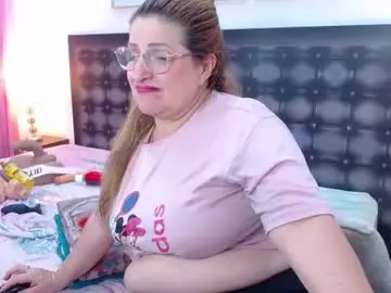 Chaturbate Best Webcam of sandra_20_