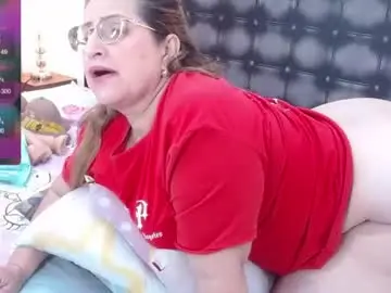 Chaturbate Live Sex of sandra_20_