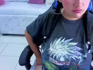 Chaturbate Free Porn Cam of saraaa_s