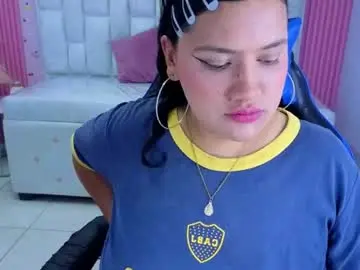 Chaturbate Live Porn of saraaa_s