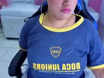 Chaturbate Live Sex of saraaa_s