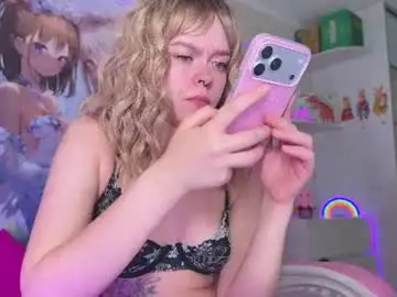 Chaturbate Adult Video Chat of sashacollerx