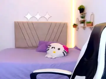 zara_cute18 from chaturbate