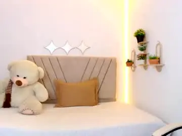 Chaturbate Best Webcam of zara_cute18
