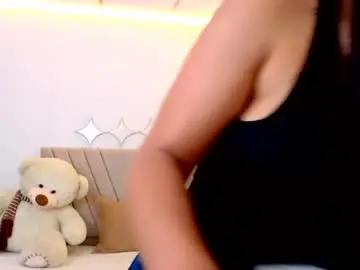 Chaturbate Adult Webcams of zara_cute18