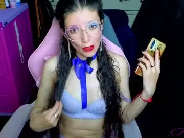 Chaturbate Sex Chat of _arlequin_