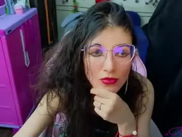 Chaturbate Best live sex cam show of _arlequin_