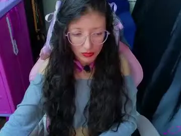 Chaturbate Sex Chat of _arlequin_