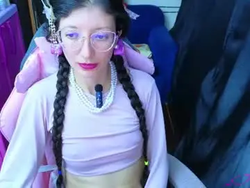 Chaturbate Adult Webcam of _arlequin_