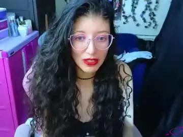 Chaturbate Adult Webcams of _arlequin_