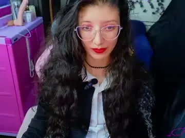 Chaturbate Adult Webcam of _arlequin_