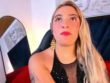 Chaturbate Live Sex Cam of catalina_osorio