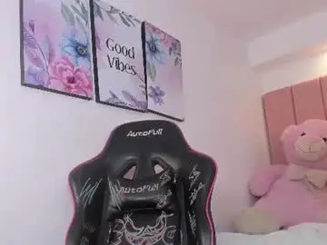 Chaturbate Free Porn Cam of dani_miel