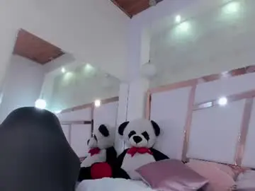 Chaturbate Watch Live Sex Cams of dani_miel