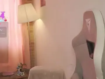 Chaturbate Nude Webcam of emitaa17228