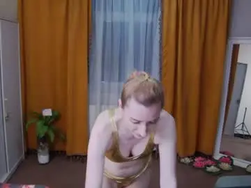 Chaturbate Adult Video Chat of evelynreagan