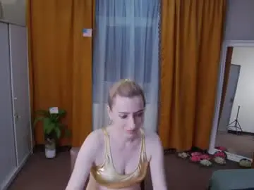 Chaturbate Sex Cam of evelynreagan