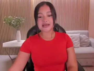 Chaturbate Live Sex of gabriellalee_