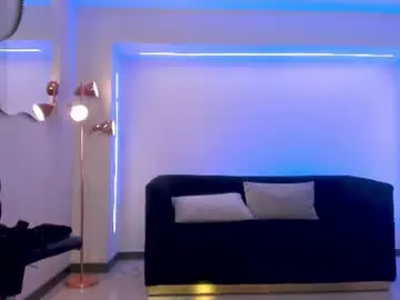 Chaturbate Live Porn of gabriellalee_
