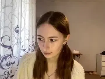 Chaturbate Live Sex Cam of janenegearhart