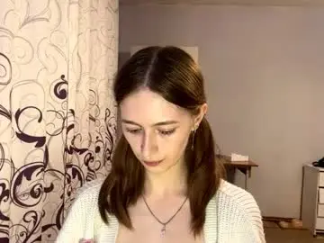 Chaturbate Live Porn of janenegearhart