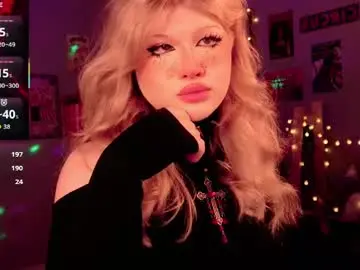 Chaturbate Best live sex cam show of lilithnelson