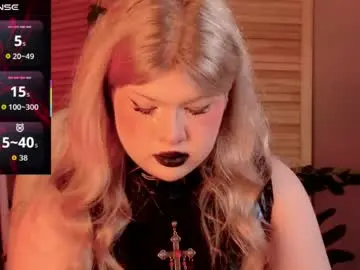 Chaturbate Sex Cam of lilithnelson
