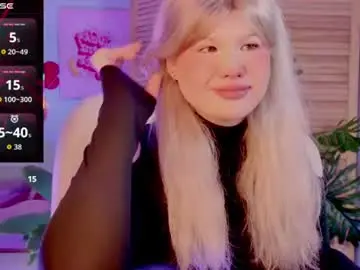 Chaturbate Live Porn of lilithnelson