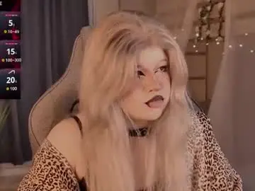 Chaturbate Private Sex Chat of lilithnelson