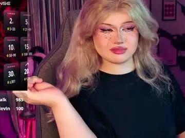 Chaturbate Free Porn Cam of lilithnelson