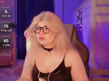 Chaturbate Sex Cam of lilithnelson
