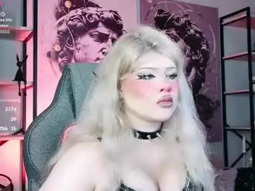 Chaturbate Live Porn of lilithnelson