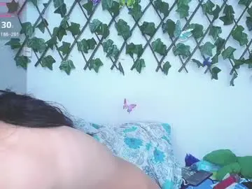 Chaturbate Live Sex Cam of lizeth_wong