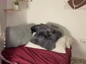 Chaturbate Live Sex of maddy99_