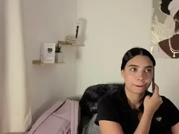 Chaturbate Nude Webcam of maddy99_