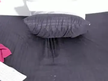 Chaturbate Private Sex Chat of martina_jackson_