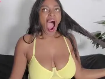 Chaturbate Free Porn Cam of martina_jackson_