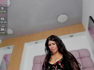 Chaturbate Sex Cam of melodiroux_