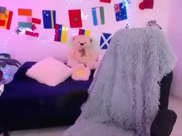 Chaturbate Watch Live Sex Cams of mia_cute_girl