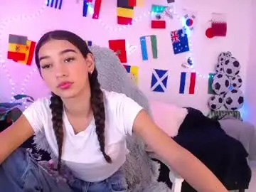 Chaturbate Best live sex cam show of mia_cute_girl