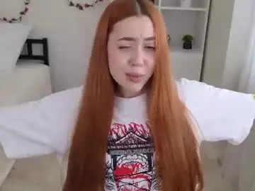 Chaturbate Live Sex Cam of mirabella__flower
