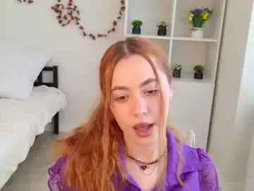 Chaturbate Best Webcam of mirabella__flower
