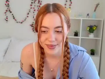 Chaturbate Nude Webcam of mirabella__flower