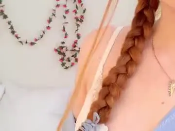 Chaturbate Adult Webcam of mirabella__flower