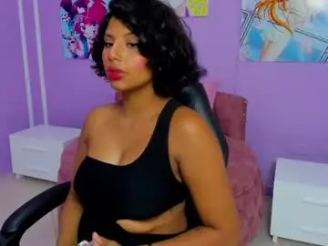 Chaturbate Live Sex Cam of naugthy_brunette_